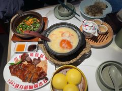 -南拳十三姨·潮汕砂锅粥·粤菜(西单大悦城店)