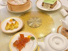 -唐阁(香港朗廷酒店)