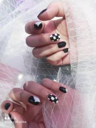 -RL Nail·瑞丽美甲美睫品牌原创店