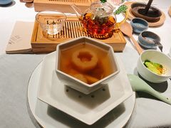 -叶叶菩提·晋福宫