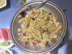 -楚鱼王·河鲜·湖北菜(华农店)