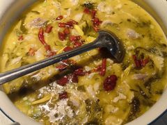 -鱼神·脆肉鲩 全鱼宴(西乡店)