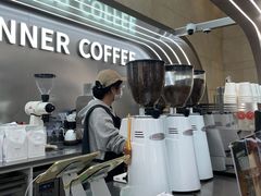 -Manner Coffee(IFS一楼店)