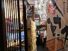 -千代武日本料理(爱建店)