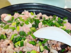 红葱头肉饼-品香菜馆(旗峰路中侨大厦店)