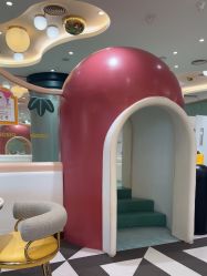 -奈尔宝家庭中心·儿童乐园·亲子餐厅(苏州大悦城店)