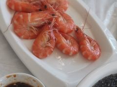 -众味海鲜大排档·活海鲜·潮汕味(南澳店)