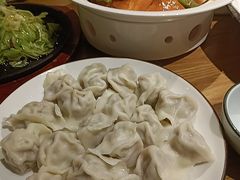 -伊喜饺子(五道口学院路店)