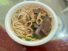 -锦泓老字号猪脏粉(东联大厦店)