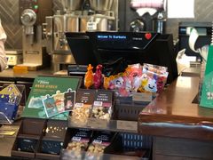 -星巴克(扬州珍园店)