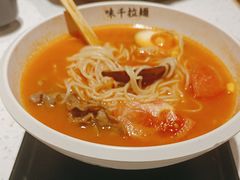 -味千拉面(又一城店)