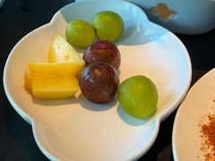 -晓长安·新陕菜(曲江店)