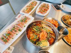 自制小肠-晓燃地摊烤肉(朝阳双桥店)