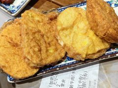 -大槐树烤肉馆(美术馆店)