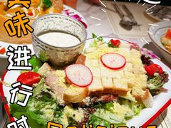 -太食獸泰式茶餐厅(济南万象城店)