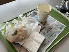 -麦当劳(南京苍山路店)