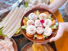 -憨孃孃·重庆老火锅(红山黑金店)
