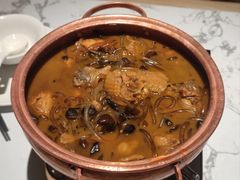 -关东小磨东北菜(漕河泾印象城店)