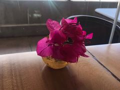 -Cha Café and Bistro