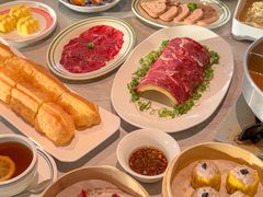 -陶兰居·香港饭店·海鲜大排档(圆融时代广场店)