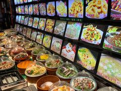 -大清花饺子城(昌黎店)