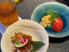-モリタ屋(JR京都伊势丹店)