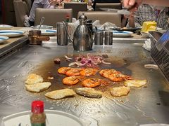 -大渔铁板烧(蛇口店)