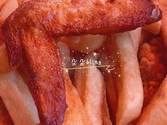 奥尔良烤翅-客兹乐(泉城欧乐堡梦幻世界飞翔之翼店)