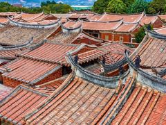 -蔡氏古民居建筑群