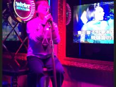 包房-温莎KTV(珠江路店)