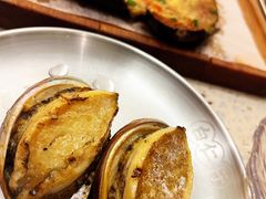 -白仁仔· 活烤海鲜 宵夜(豫园店)