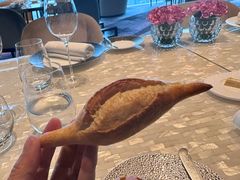 -广州四季酒店·佰鲜汇·现代法餐