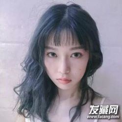 点击看大图 -KIMI HAIR SALON·烫染设计店