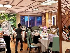 -洋洋中餐馆·SINCE 1997(信投店)