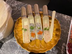 -牛YO寿喜烧·铁板烧和牛火锅自助(市府恒隆店)