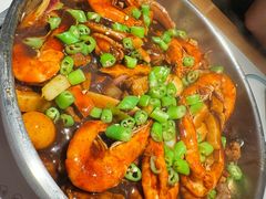 -过锅瘾三汁焖锅(泰华假日广场店)