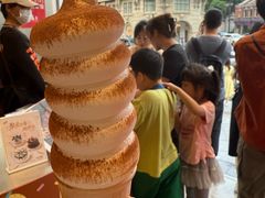 -DQ·蛋糕·冰淇淋(大宁国际商业广场店)
