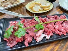 -牛小隆牛肉面馆(四牌楼店)