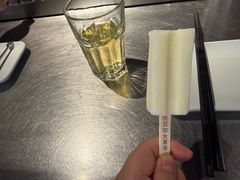 -很久以前羊肉串(南京路第一百货店)