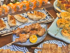 -鸟泉居酒屋·烧鸟·酒馆(百子湾店)