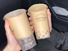 -张阿姨奶茶(崇明八一路店)