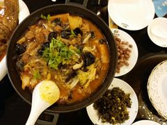 -豫满楼(正光路店)