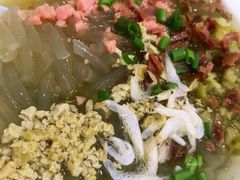 粉丝汤-乌镇姐妹特色小吃(银杏公寓店)