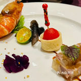 半是风景，半是珍馐，性价比很高，味道不错🔥🔥