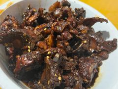 -如意香辣鸡架(总店)