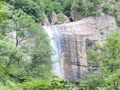 -洛阳白云山景区