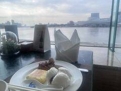-白天鹅宾馆·流浮阁咖啡厅