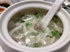 -得丘礼享谷·玉兰苑