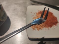 -很久以前羊肉串(簋街店)