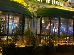 -碧特博格啤酒花园餐厅(芜湖路店)